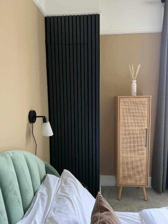 Luxury 1 Bed Flat In Hove Close To The Sea- Soho House Style Esterno foto